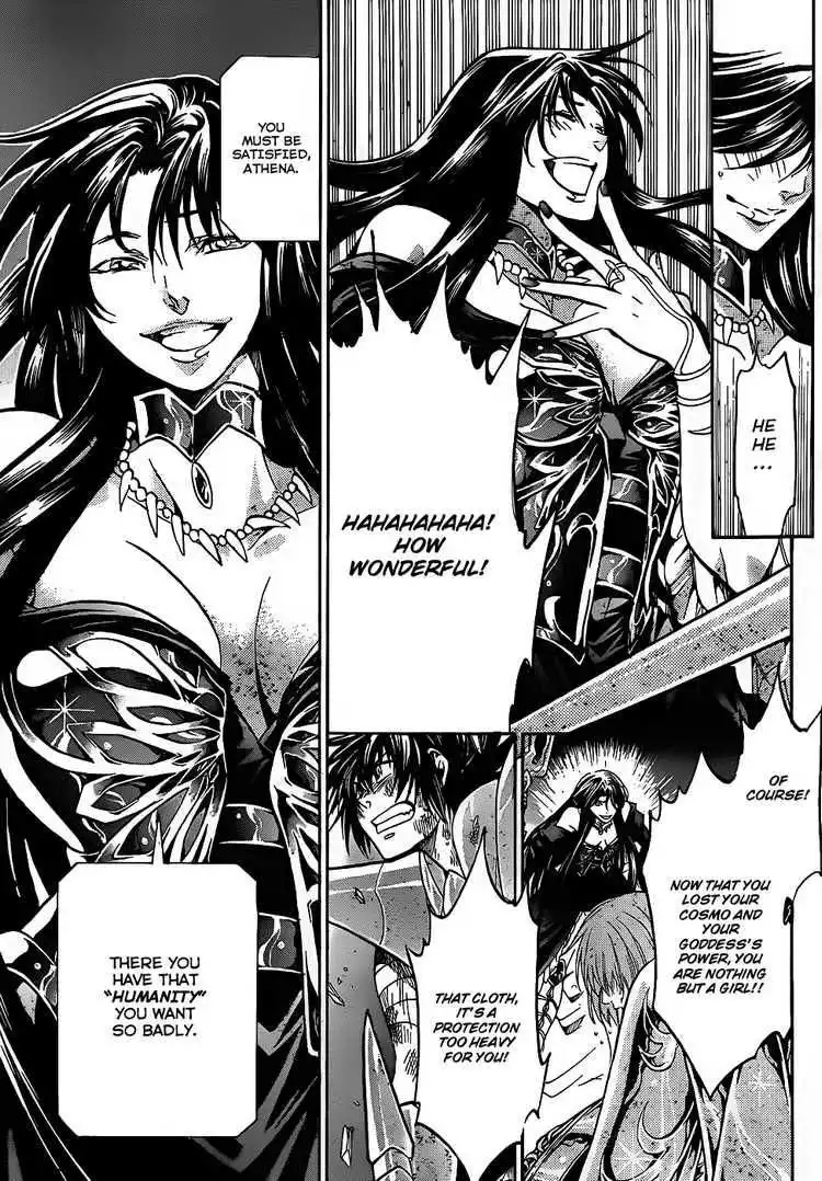 Saint Seiya - The Lost Canvas Chapter 184 17